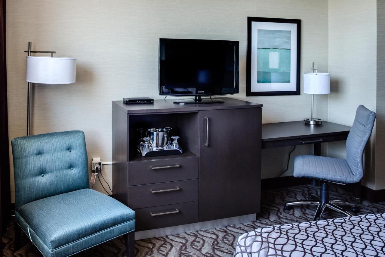 Hotel Clarion Sudbury
