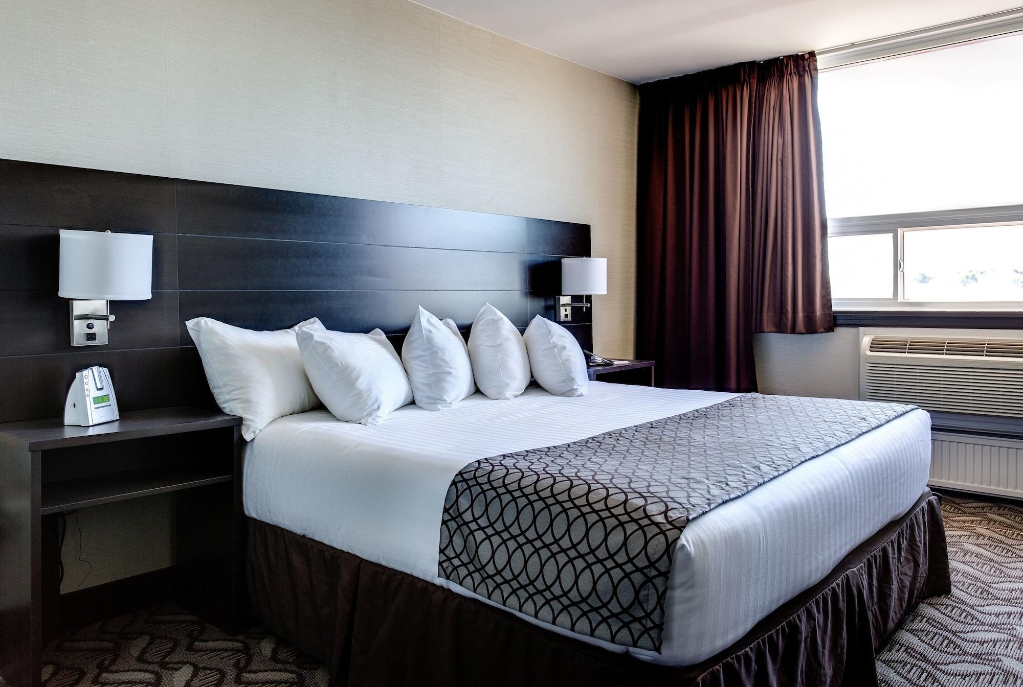 Clarion 3* Sudbury
