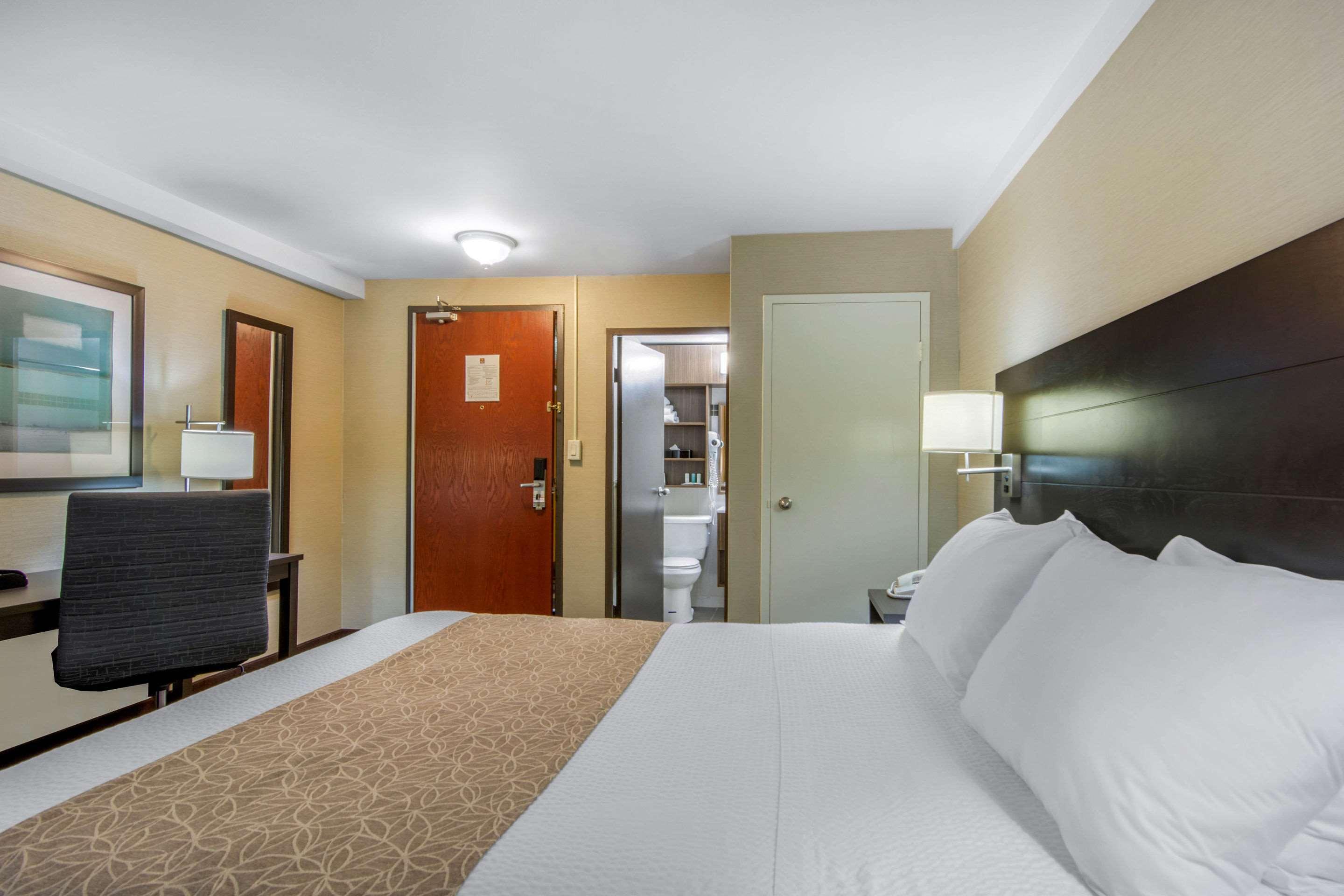 Hotel Clarion Sudbury