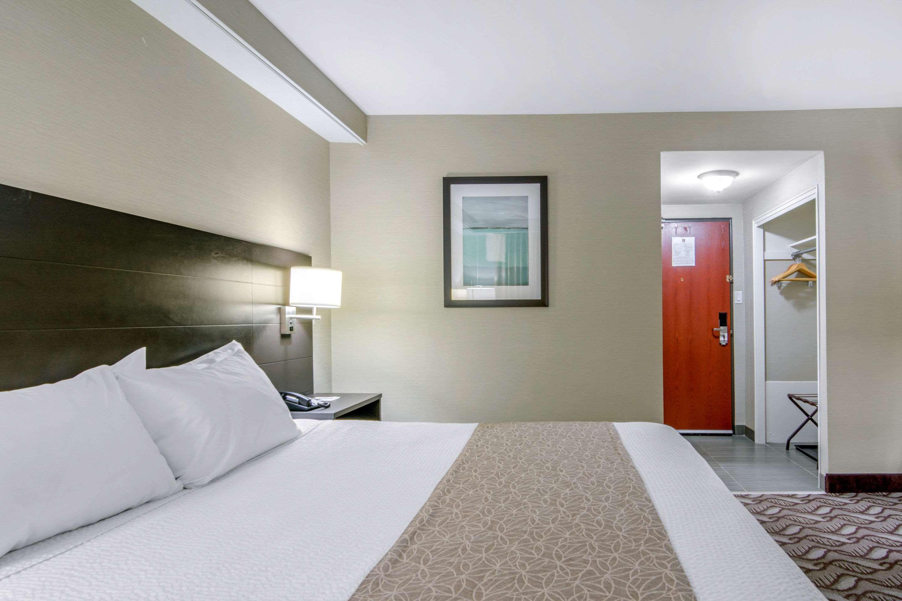 Clarion Sudbury