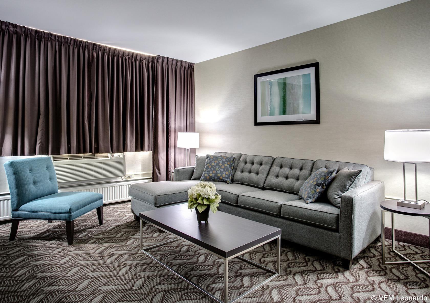 Hotel Clarion