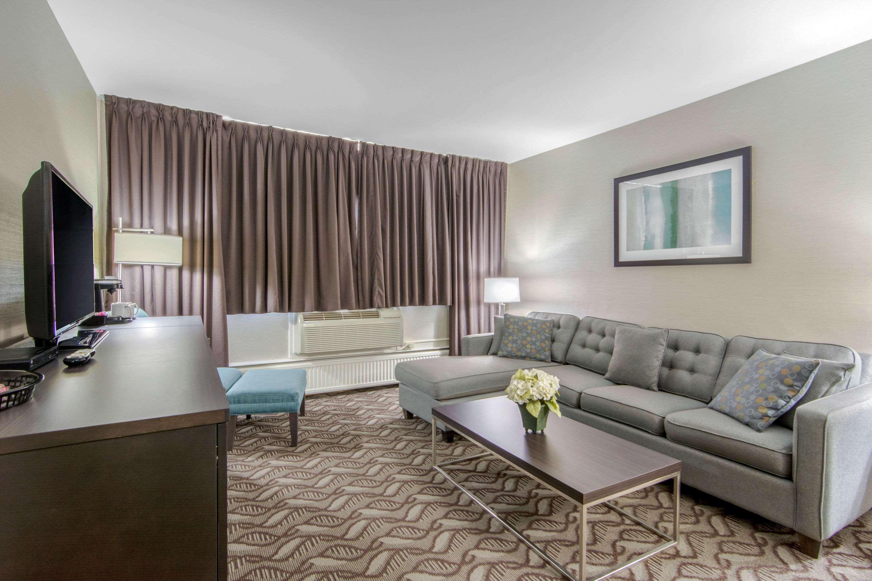 Hotel Clarion 3*