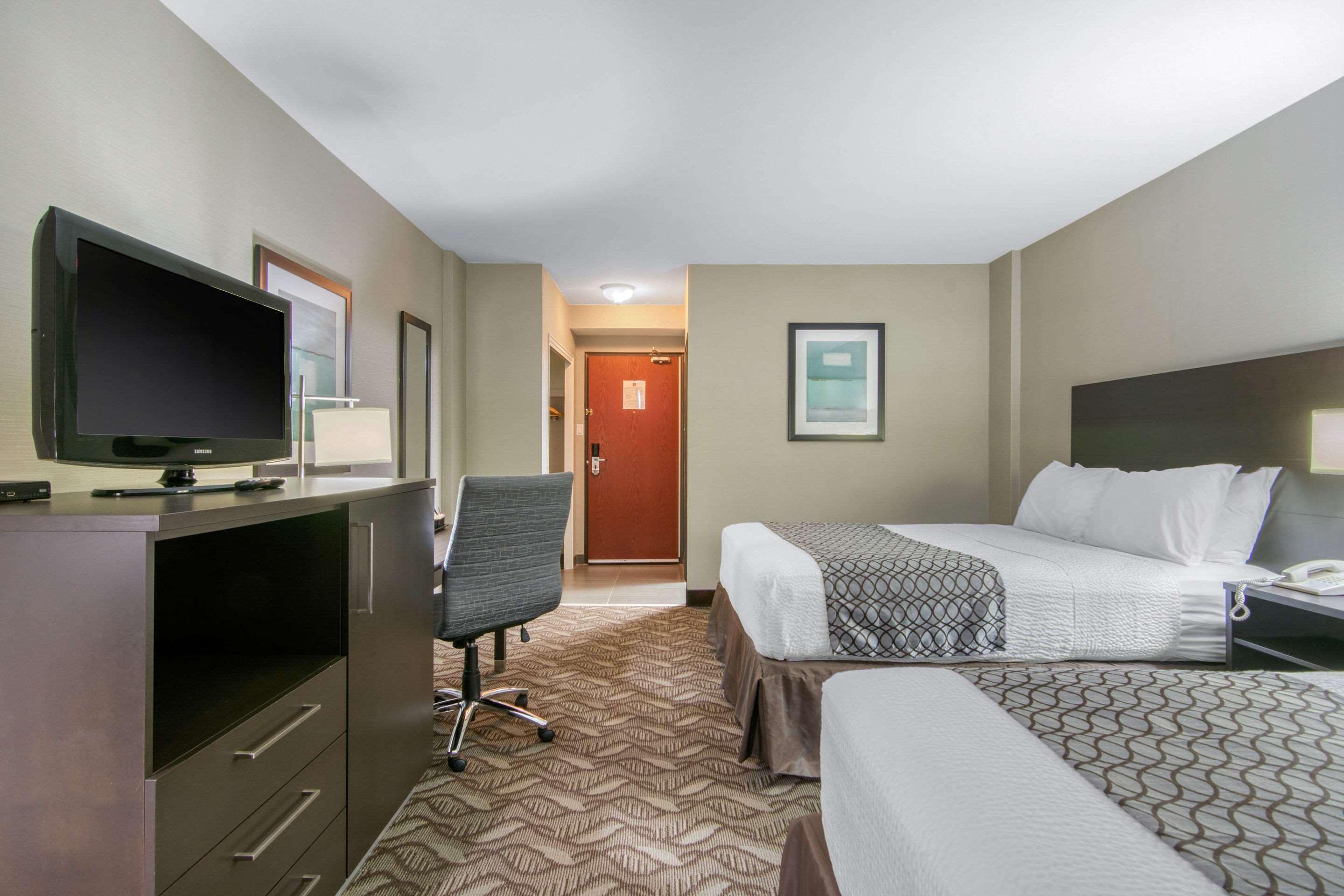 Hotel Clarion Sudbury