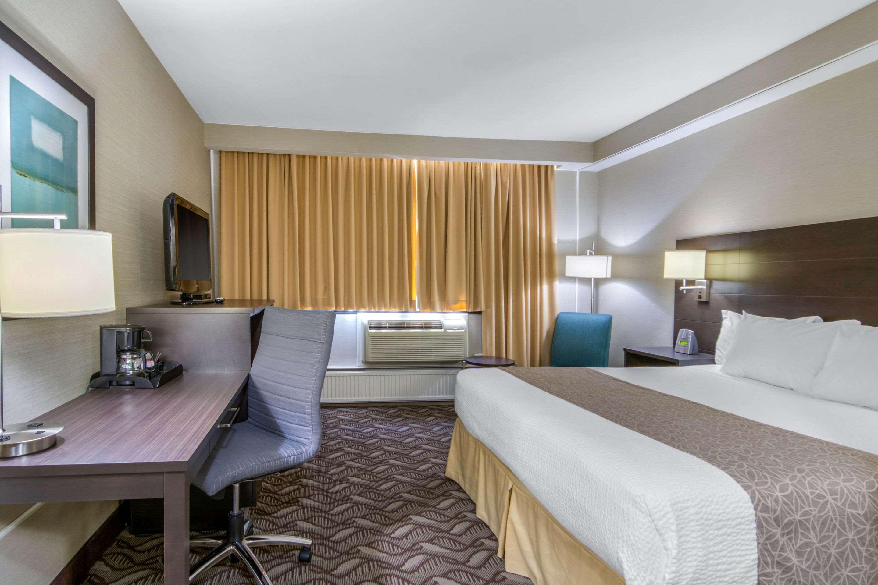 Hotel Clarion 3*