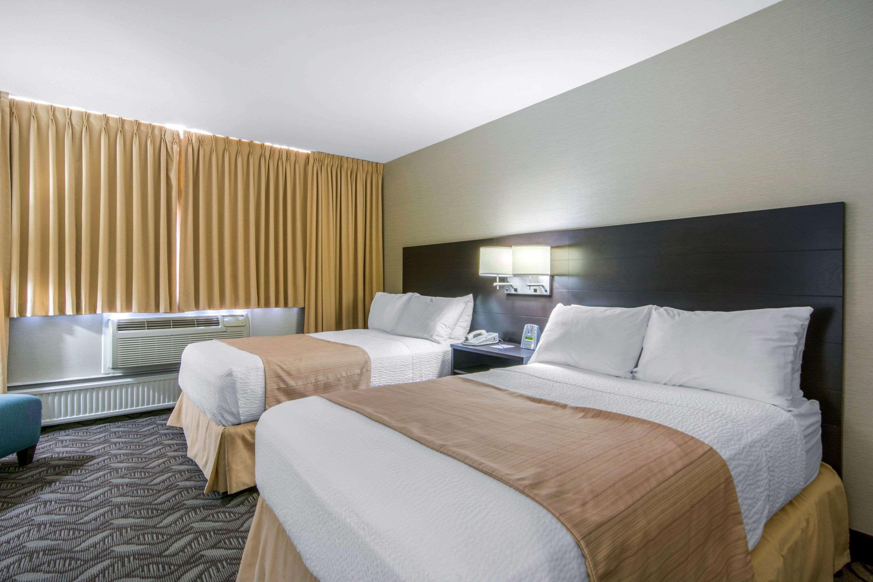 Hotel Clarion Sudbury