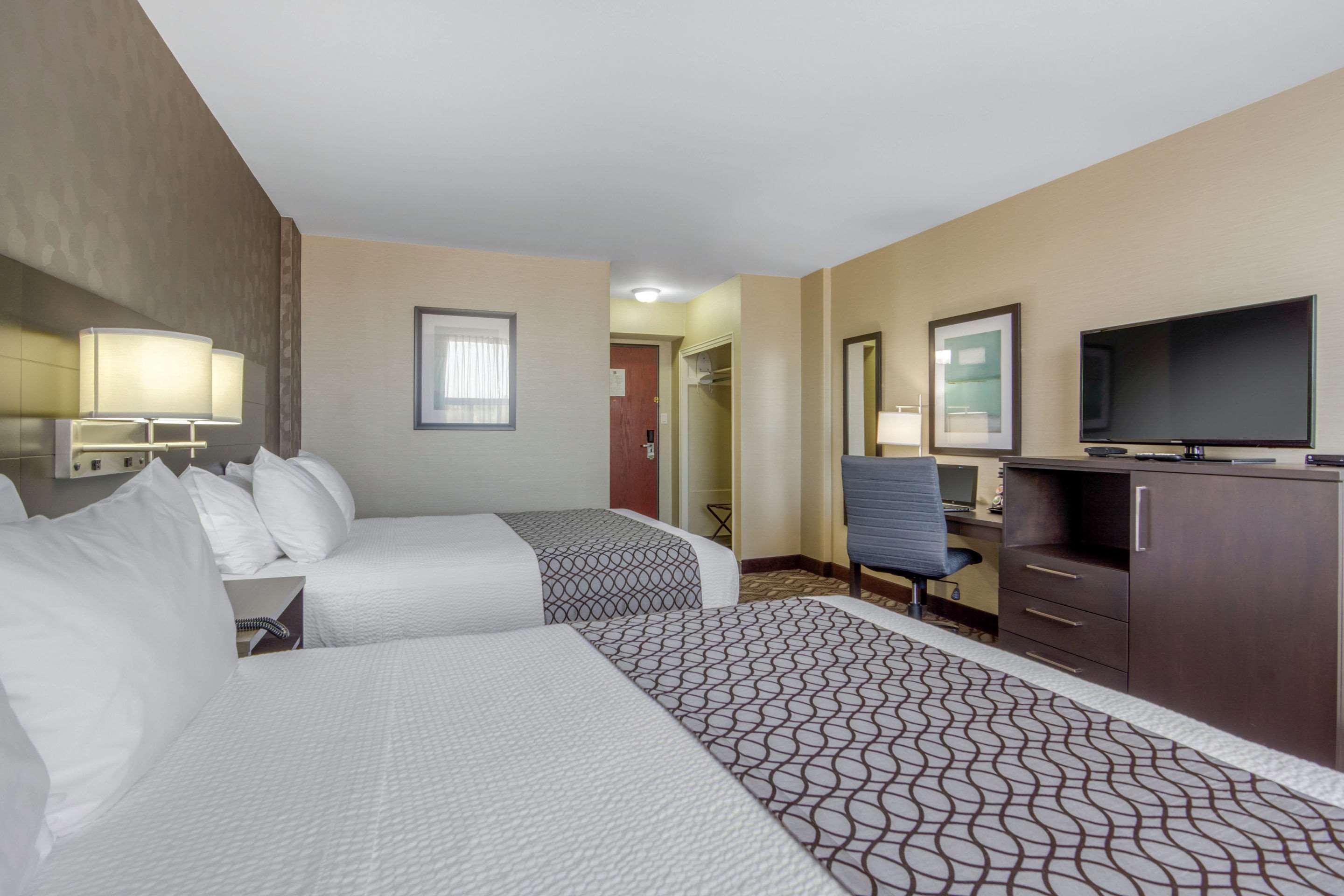 Clarion 3* Sudbury