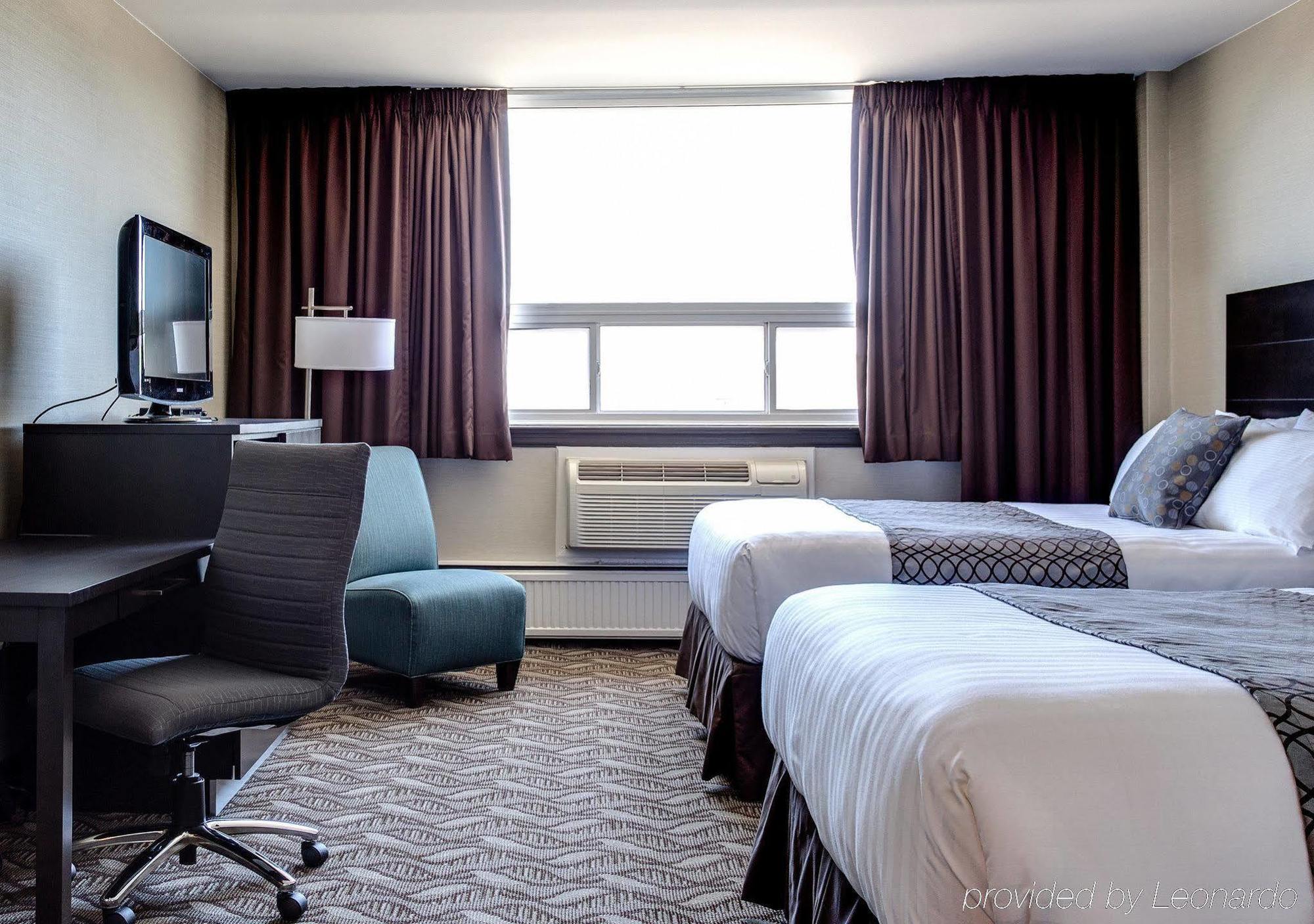 Clarion Sudbury