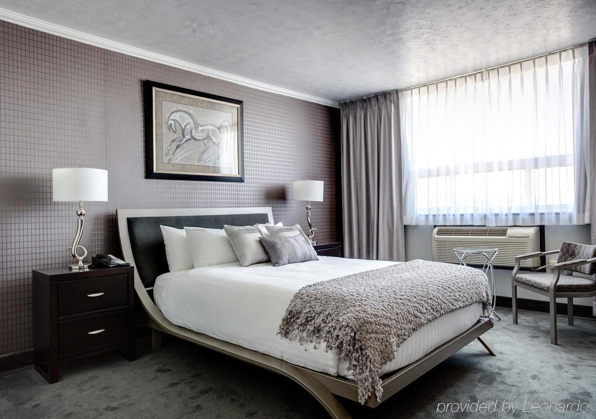 Hotel Clarion Sudbury