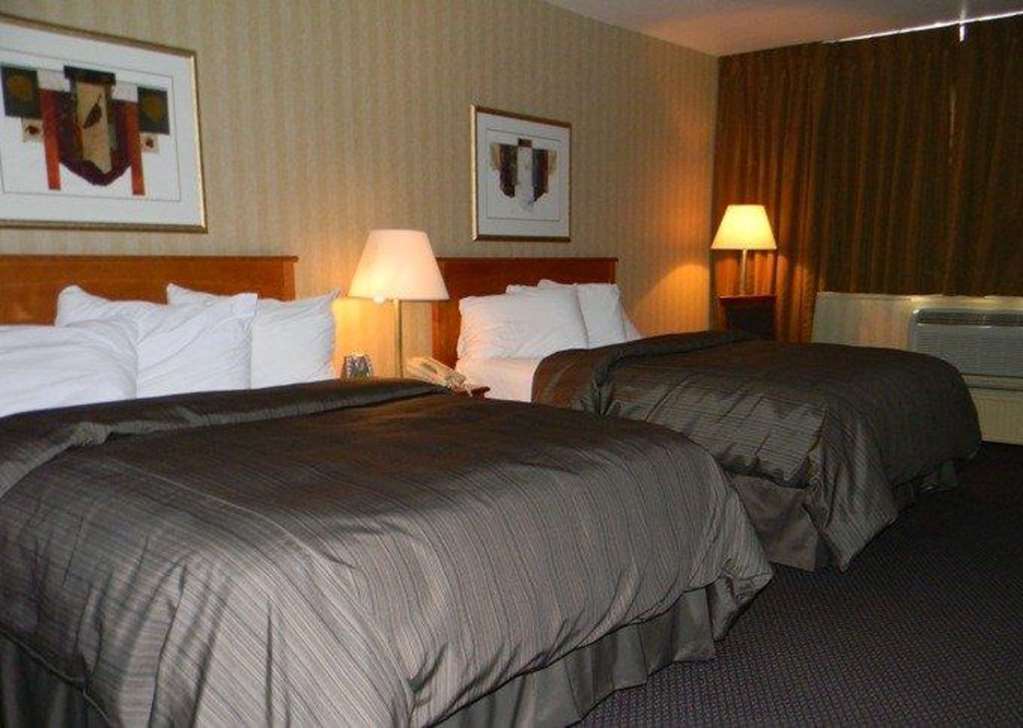 Hotel Clarion