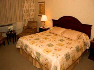 Clarion Sudbury